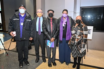 Transit Equity Day 2022