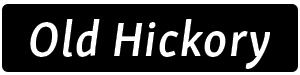 OldHickory